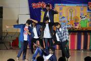Sri Sathya Sai Higher Secondary School-Talent Search Programme